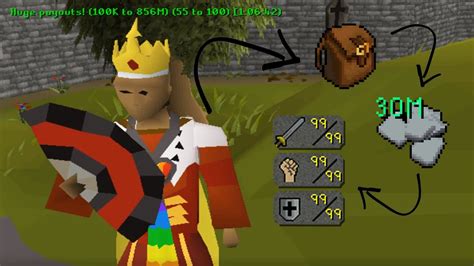 osrs gambling bots  Not all bots are banned because a lot of people are using bots in RuneScape on a regular basis but have never been caught